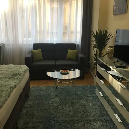 Apartament Paloma