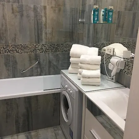 Paloma Apartmán *
