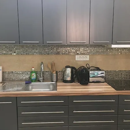 Apartmán Paloma *