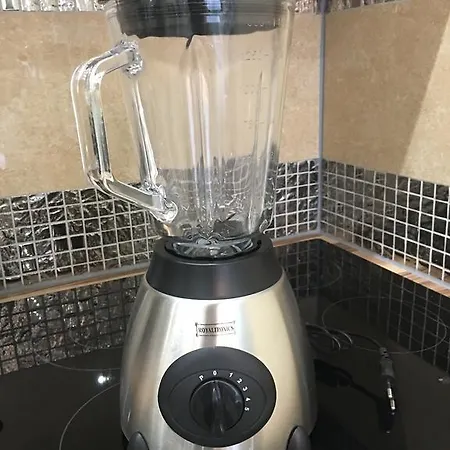 Apartmán Paloma *