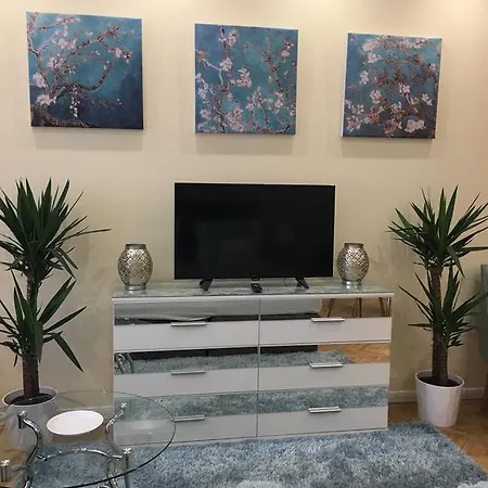 Apartmán Paloma *