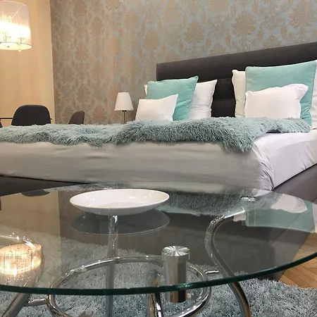 Apartmán Paloma *