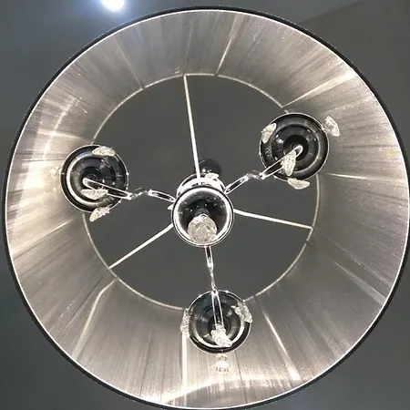 Paloma شقة بودابست