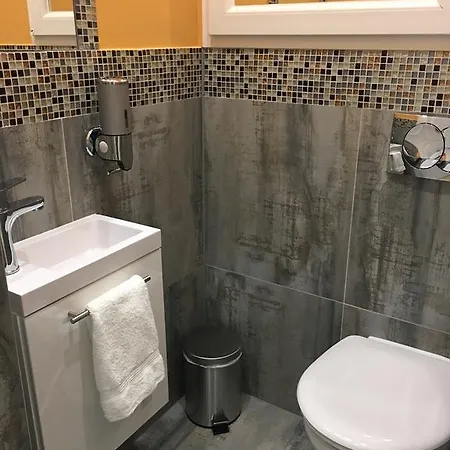 Paloma Apartmán