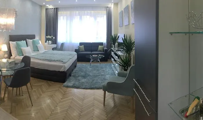 Paloma Budapest