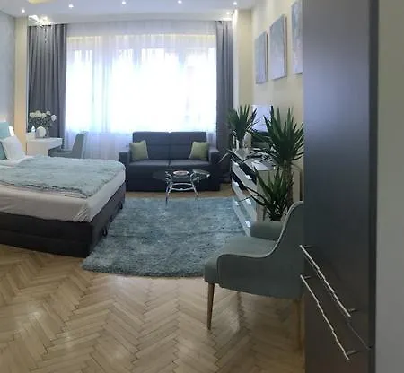 Paloma Budapest