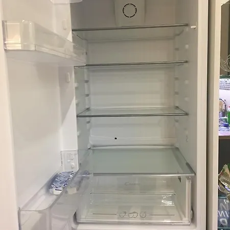 公寓 帕洛马公寓 布达佩斯