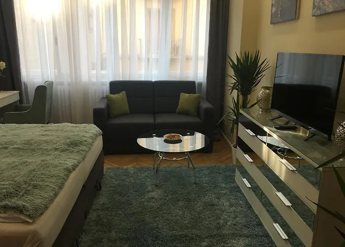 Apartament Paloma