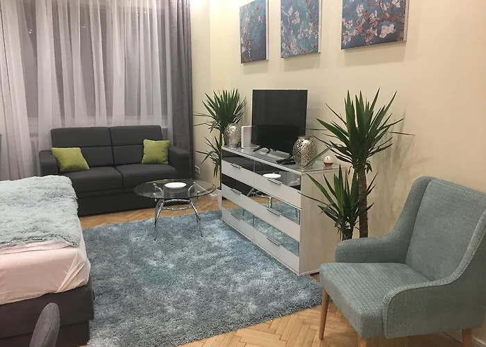 Apartament Paloma