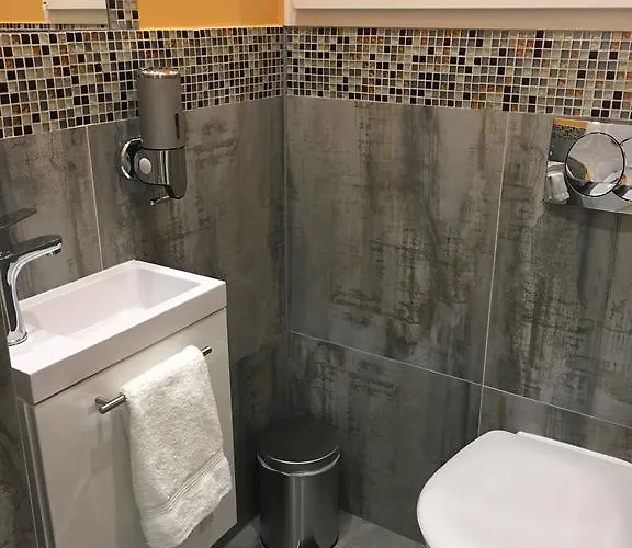 Paloma Apartament