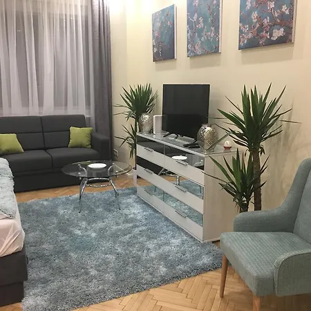 Apartmán Paloma